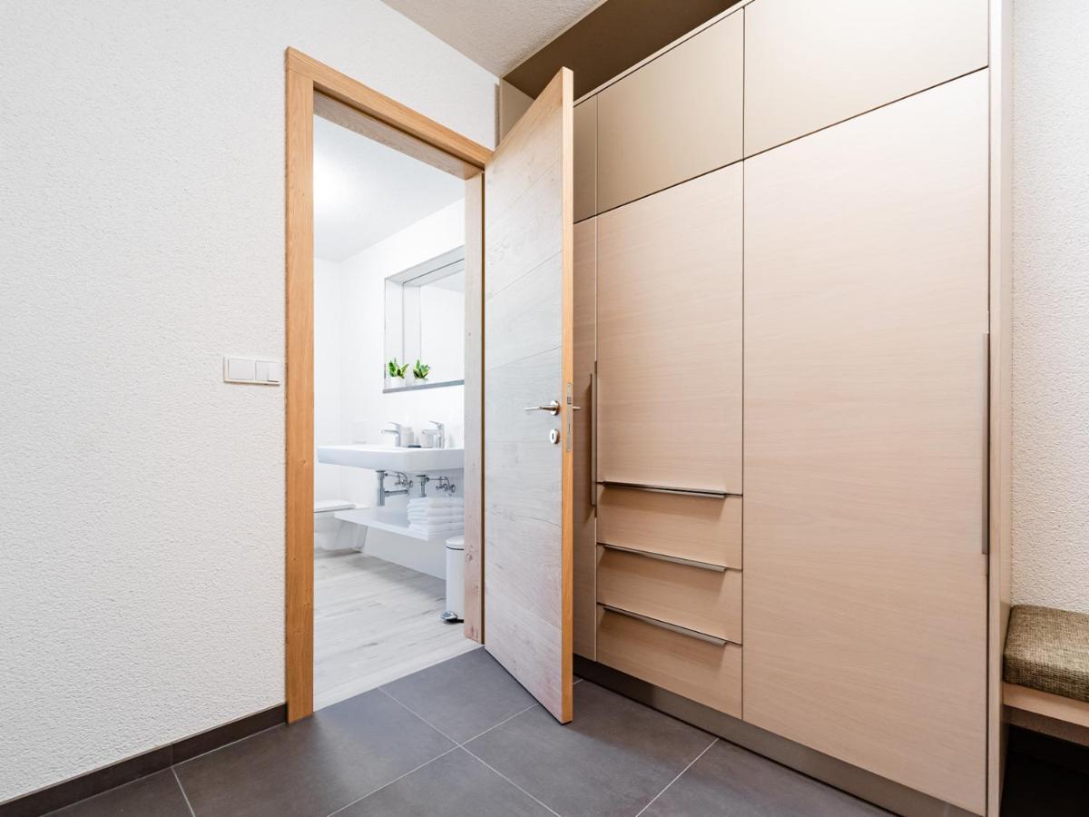 Apartmany Petruska 페츠 포트 스네스코우 외부 사진