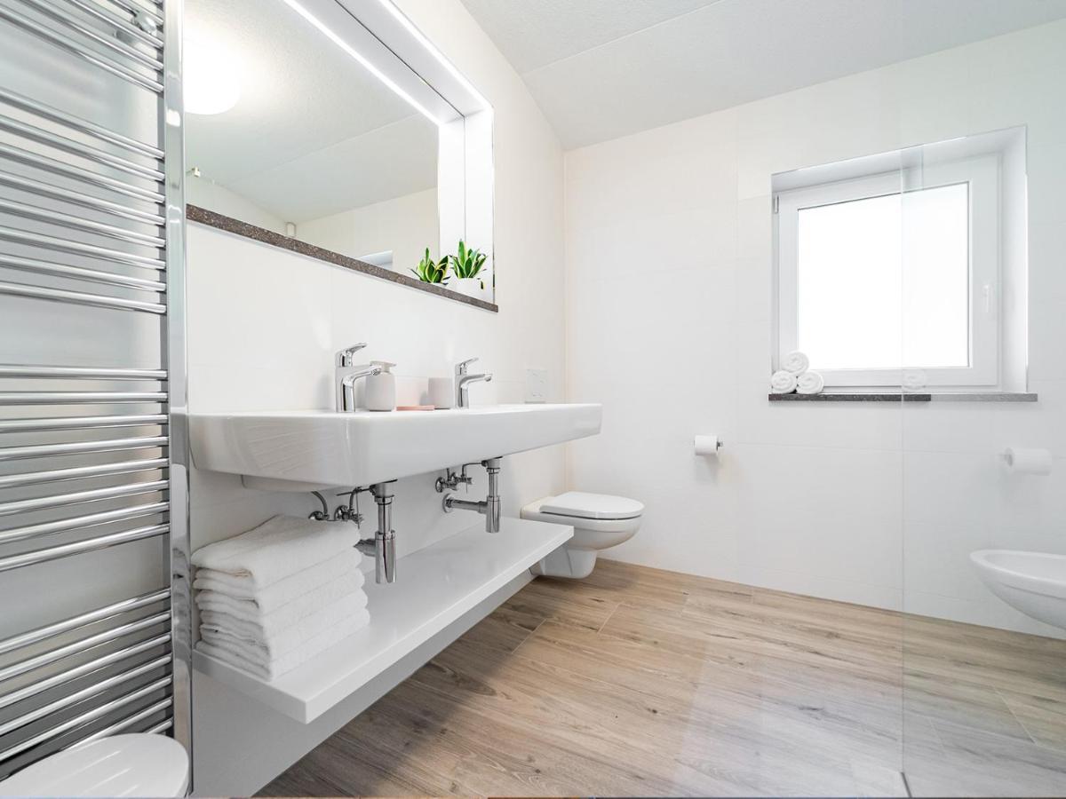 Apartmany Petruska 페츠 포트 스네스코우 외부 사진