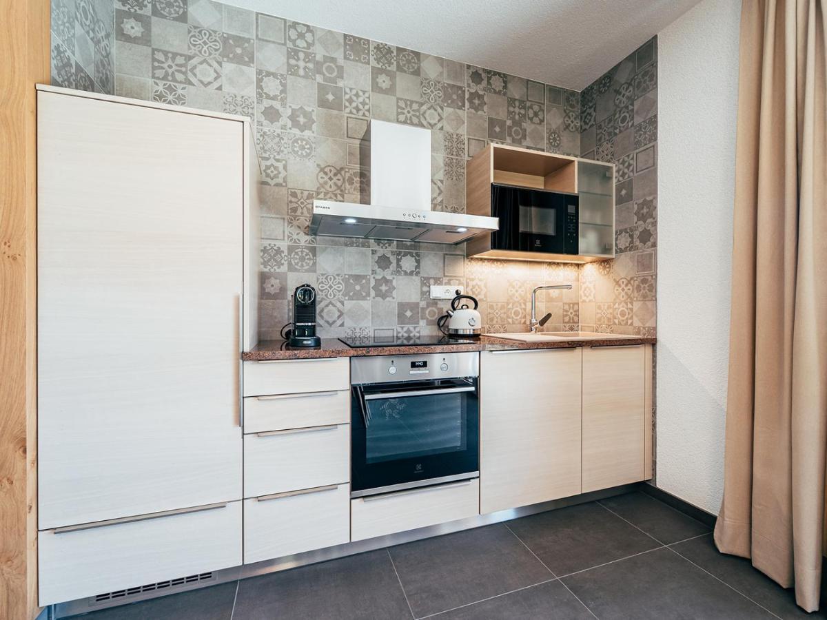 Apartmany Petruska 페츠 포트 스네스코우 외부 사진