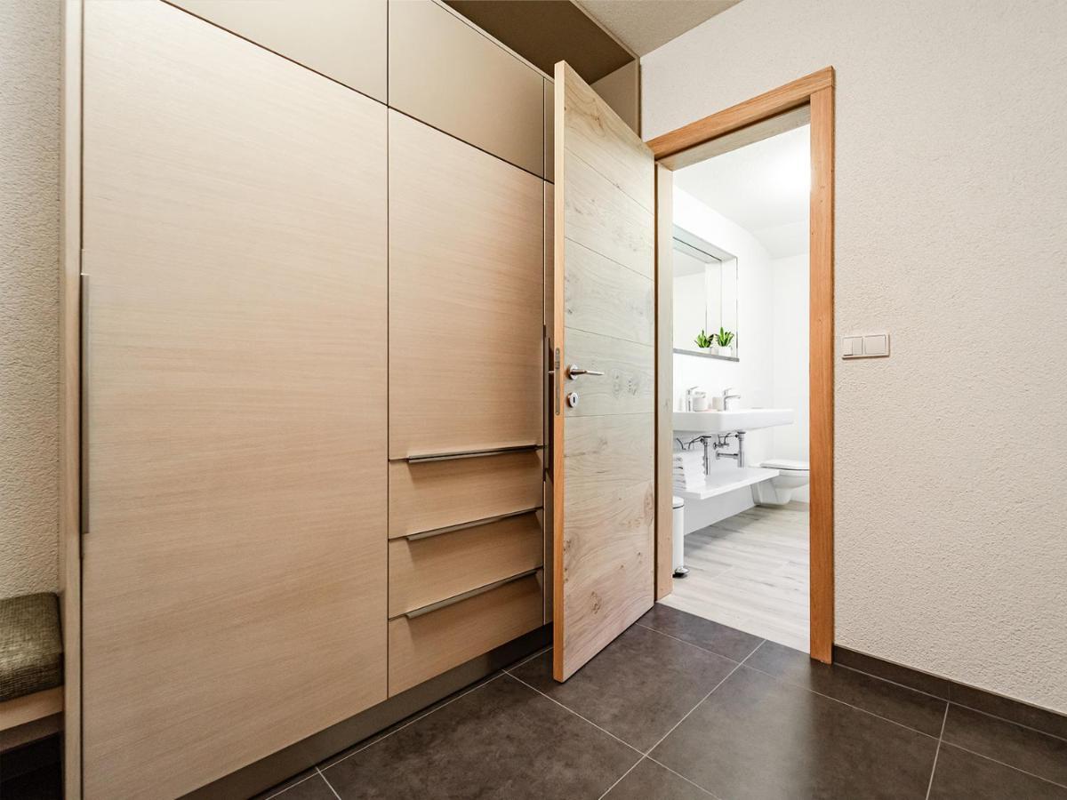 Apartmany Petruska 페츠 포트 스네스코우 외부 사진