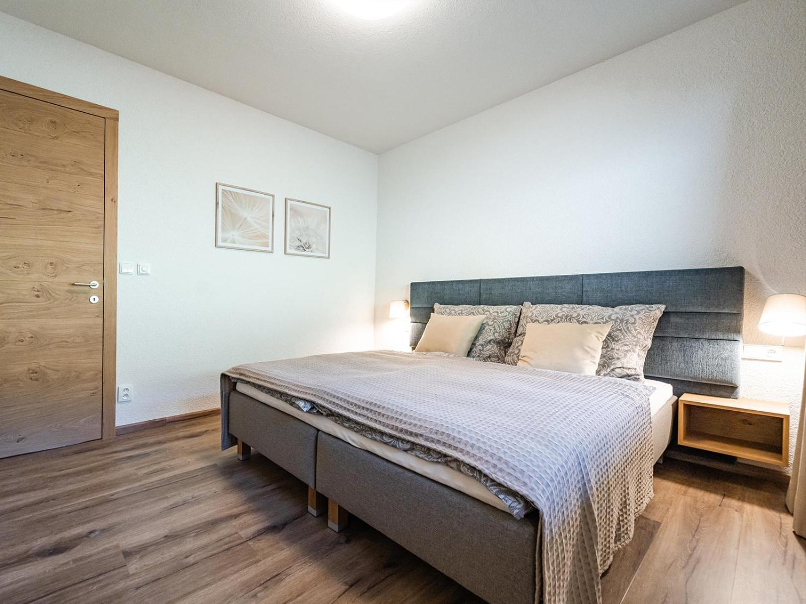 Apartmany Petruska 페츠 포트 스네스코우 외부 사진